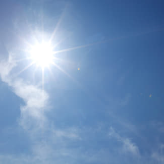 Hoe voorkom je een hitteberoerte tijdens het sporten in de zomer